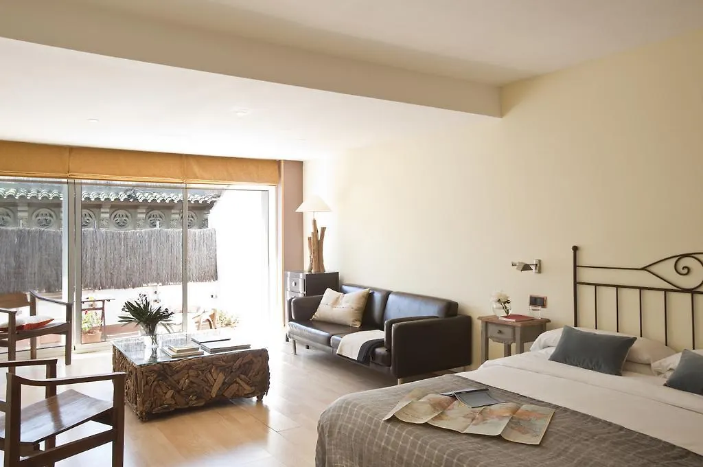 Ainb Las Ramblas-Colon Apartments Barcelona 0*,  Spain