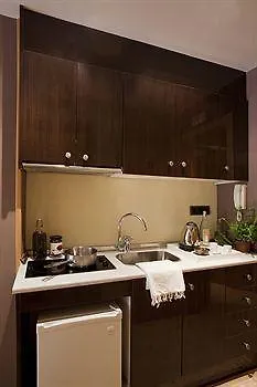 Ainb Las Ramblas-Colon Apartments Barcelona 0*,  Spain