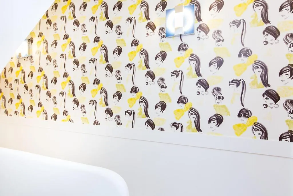 Ainb Las Ramblas-Colon Apartments Barcelona 0*,  Spain