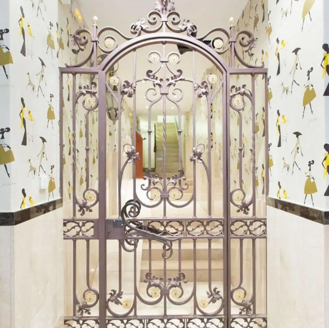 Ainb Las Ramblas-Colon Apartments Barcelona
